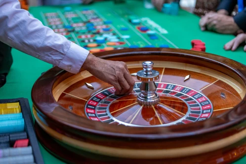 Mastering Roulette: Unveiling a winning strategy