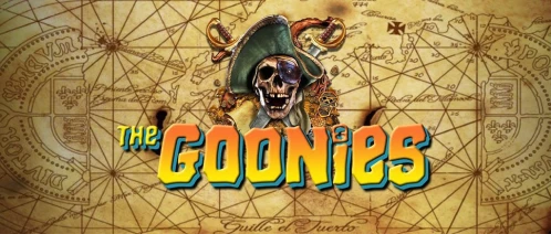 Goonies Slot Guide