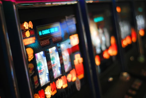 Metgaming Five Most Popular Slots